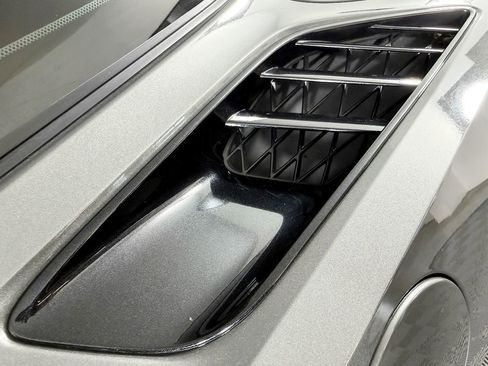 Used 2016 Chevrolet Corvette Stingray Coupe RWD image 30