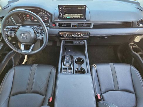 Certified 2023 Honda Pilot EX-L image 22