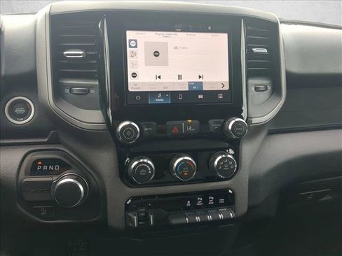 New 2026 RAM 1500 Tradesman RWD image 12