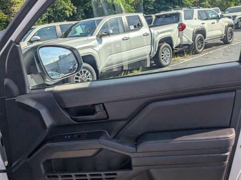 Certified 2025 Toyota Tacoma SR RWD image 15