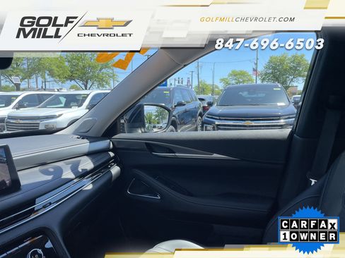 Used 2026 INFINITI QX60 Luxe w/ Cargo Package AWD/4WD image 25