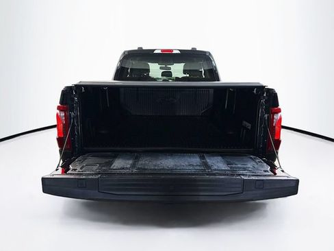 Certified 2024 Ford F150 XLT w/ Mobile Office Package AWD/4WD image 29