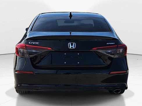 Used 2024 Honda Civic Sport image 6