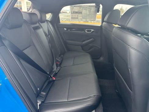 New 2026 Honda Civic Sport Touring image 24