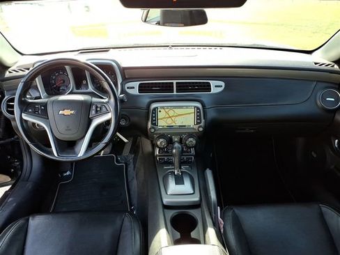 Used 2015 Chevrolet Camaro LT w/ RS Package image 19