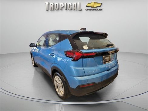 New 2027 Chevrolet Bolt LT w/ Comfort Package image 2