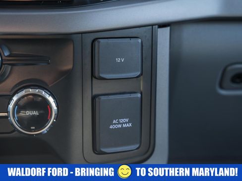 Used 2024 Ford F150 XLT w/ Equipment Group 302A MID image 30