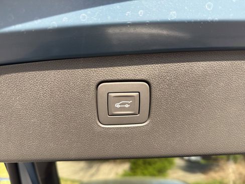 New 2026 Buick Envista Sport Touring image 20