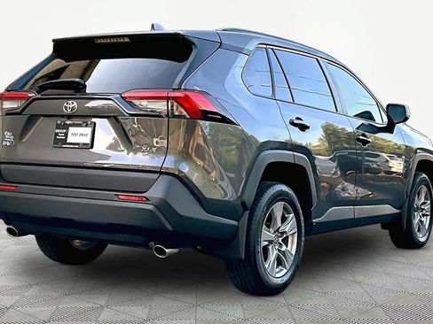 Used 2024 Toyota RAV4 XLE w/ Convenience Package FWD image 13