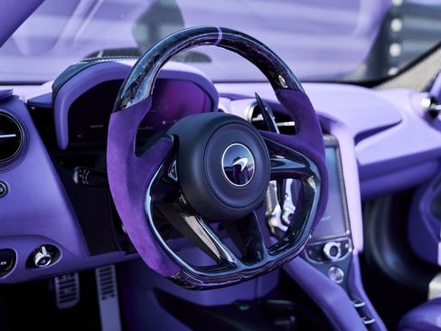 Used 2022 McLaren 765LT Base image 49