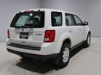Used 2011 MAZDA Tribute i Sport FWD video 2