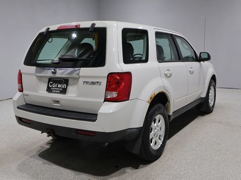 Used 2011 MAZDA Tribute i Sport FWD image 2