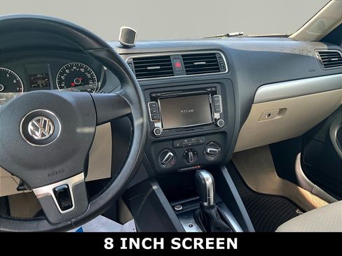 Used 2014 Volkswagen Jetta SE FWD image 7