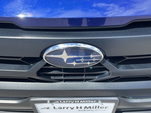 Certified 2024 Subaru Crosstrek 2.5i Wilderness w/ Crosstrek Mirror Package AWD/4WD image 25