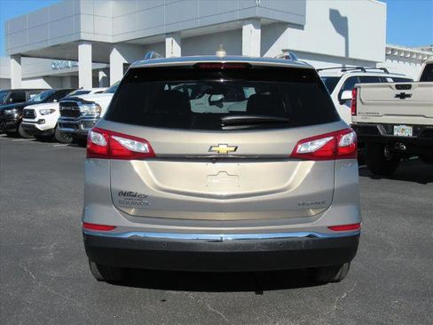 Used 2019 Chevrolet Equinox Premier image 6