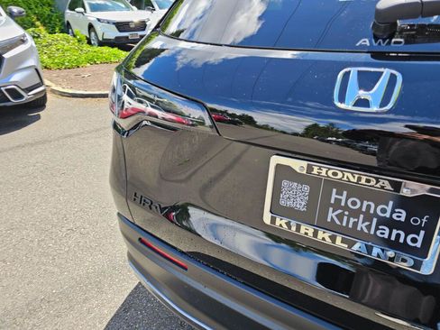 New 2027 Honda HR-V Sport image 15