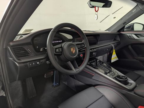 New 2026 Porsche 911 Carrera 4S AWD/4WD image 4