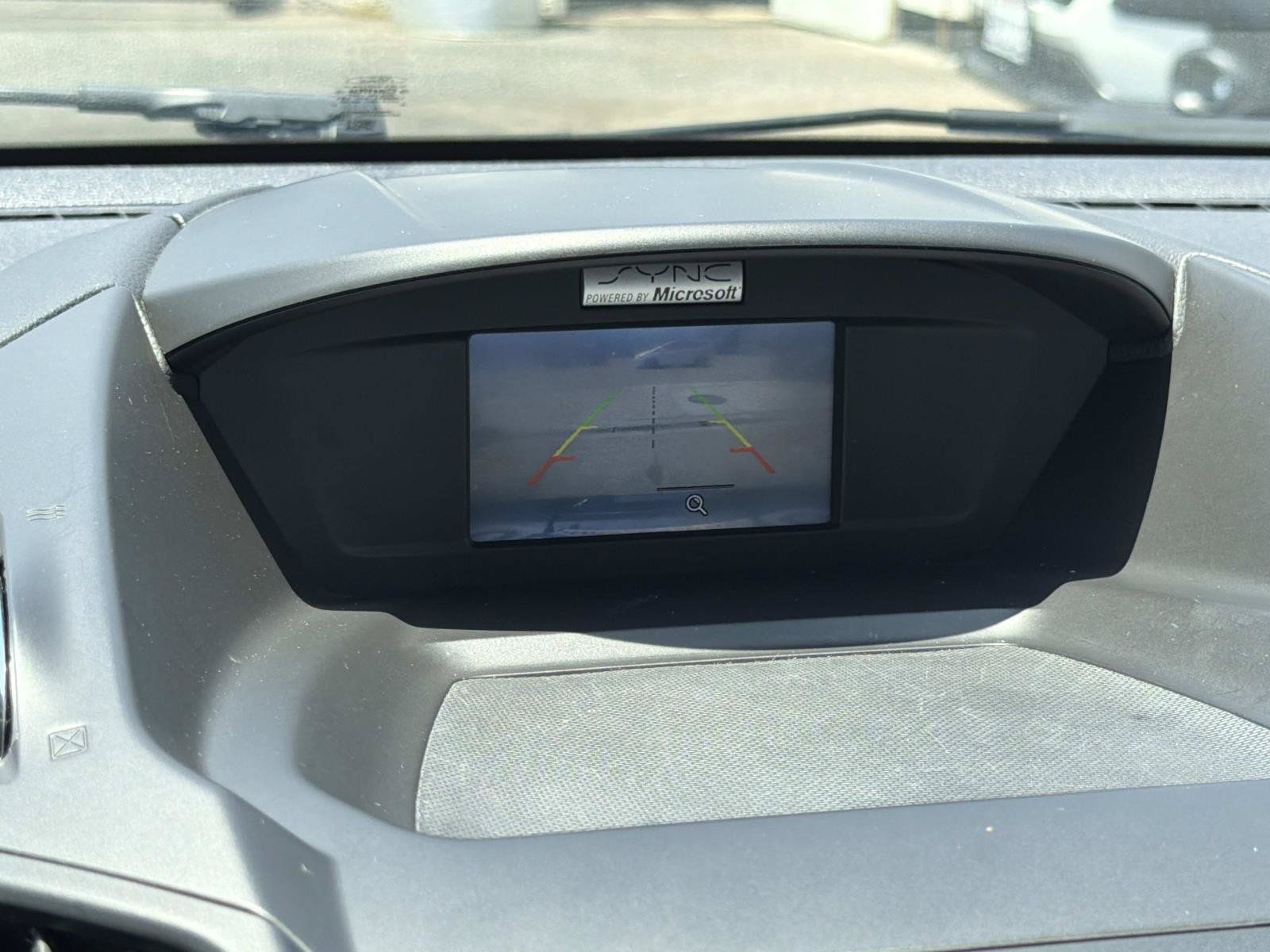 Used 2014 Ford Escape SE FWD image 25