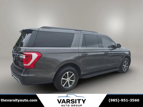 Used 2019 Ford Expedition Max XLT RWD image 8