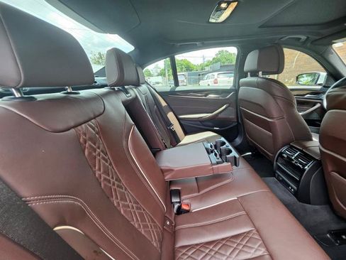 Used 2022 BMW 530e xDrive w/ Premium Package AWD/4WD image 76