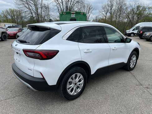 Used 2024 Ford Escape Active image 7