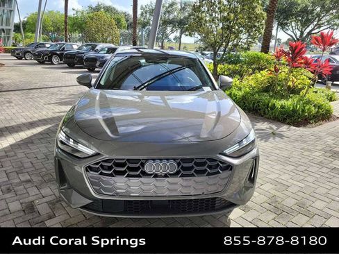 Certified 2025 Audi A5 2.0T Prestige AWD/4WD image 3