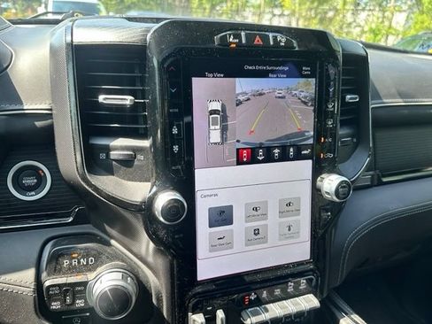 Used 2022 RAM 1500 Limited AWD/4WD image 30