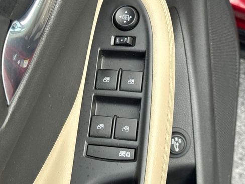 Used 2019 Buick Envision Preferred AWD/4WD image 27