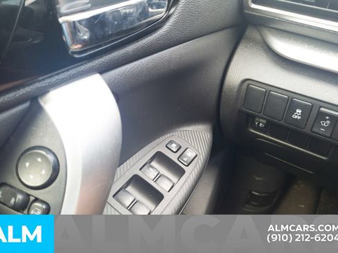 Used 2018 Mitsubishi Eclipse Cross SE AWD/4WD image 14