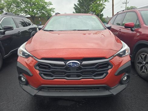 Used 2024 Subaru Crosstrek 2.0i Premium AWD/4WD image 3