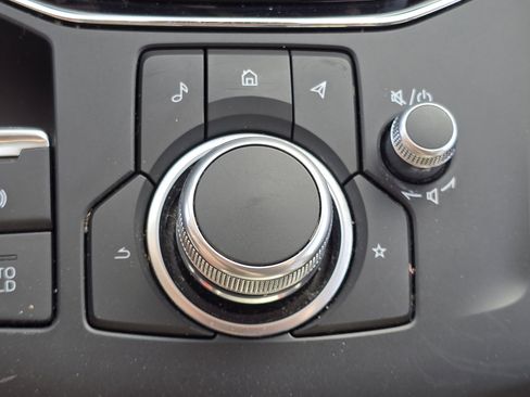 Used 2024 MAZDA CX-5 AWD 2.5 S w/ Select Package image 9