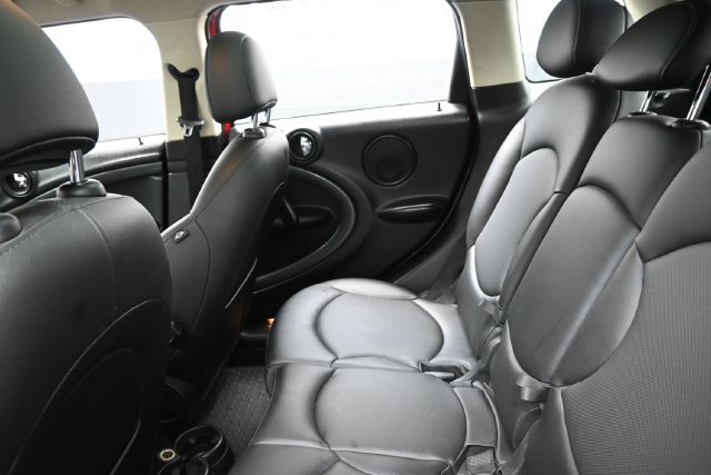 Used 2015 MINI Cooper Countryman S AWD/4WD image 23