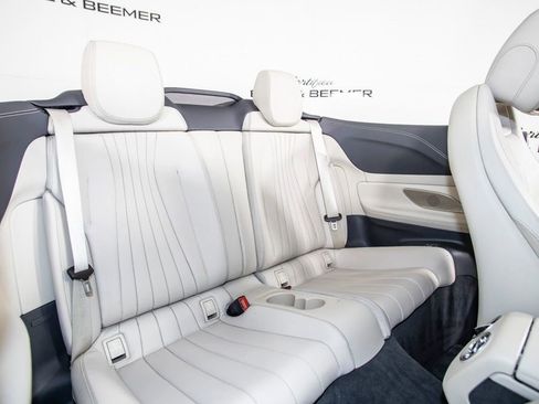 Used 2023 Mercedes-Benz E 450 E 450 image 22