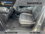 Used 2026 Chevrolet Equinox LT w/ Convenience Package II image 5