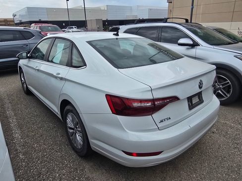 Used 2020 Volkswagen Jetta S FWD image 14