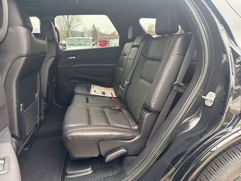 New 2026 Dodge Durango GT image 26