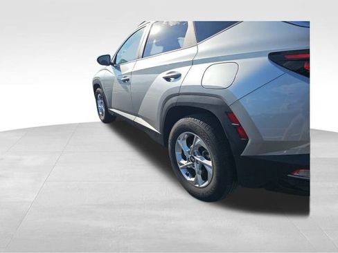 Used 2024 Hyundai Tucson SEL image 13
