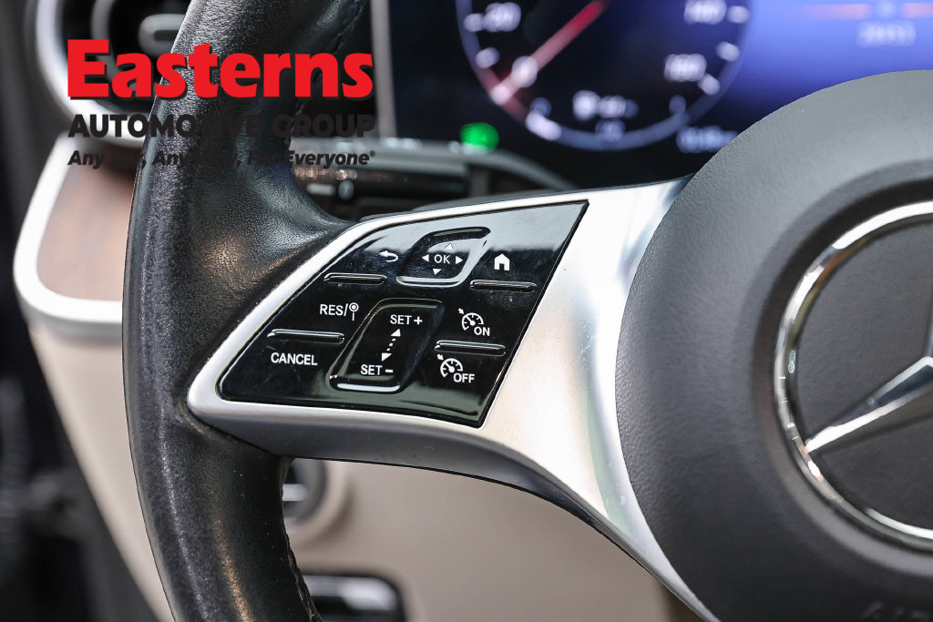 Used 2023 Mercedes-Benz C 300 4MATIC Sedan image 17