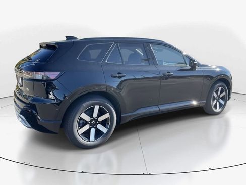 New 2025 Honda Prologue Touring image 5