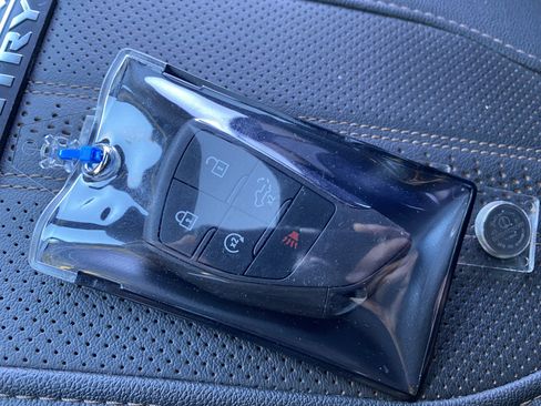 Used 2024 Chevrolet Silverado 2500 High Country w/ High Country Premium Package image 43