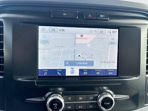 Used 2023 Ford F150 XLT w/ Equipment Group 301A Mid AWD/4WD image 18
