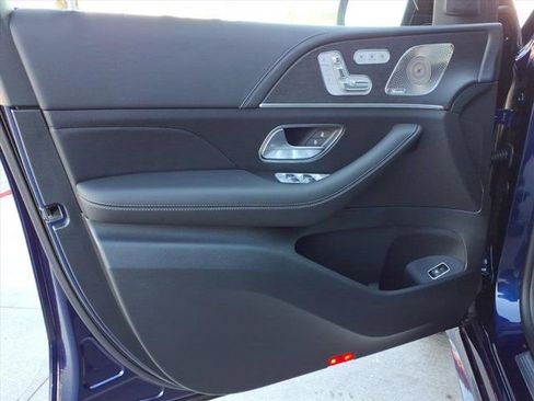New 2026 Mercedes-Benz GLE 53 AMG 4MATIC image 12