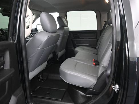 Used 2016 RAM 2500 Tradesman AWD/4WD image 10