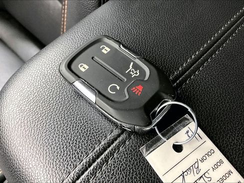 Used 2020 GMC Terrain SLT w/ Preferred Package image 13