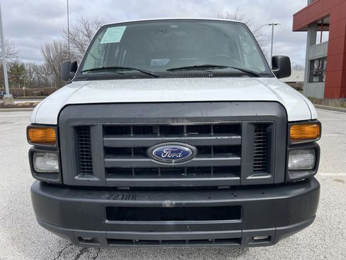 Used 2011 Ford E-250 and Econoline 250 w/ PWR Group image 12