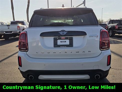 Used 2024 MINI Cooper Countryman S image 6