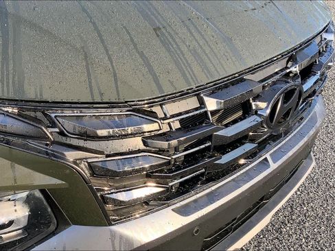 Used 2025 Hyundai Tucson Limited image 29