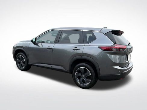 Used 2024 Nissan Rogue SV AWD/4WD image 3