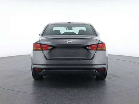 Used 2025 Nissan Altima 2.5 SV image 7