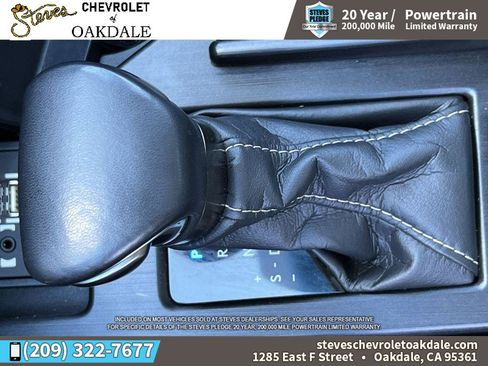 Used 2021 Lexus ES 300h w/ Premium Package image 19